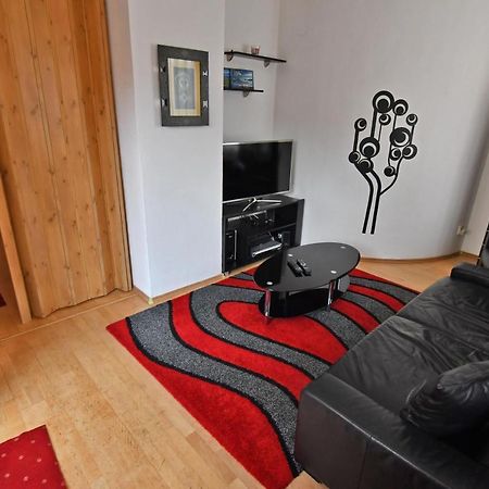 Vip Apartmany Bešeňová Exterior foto