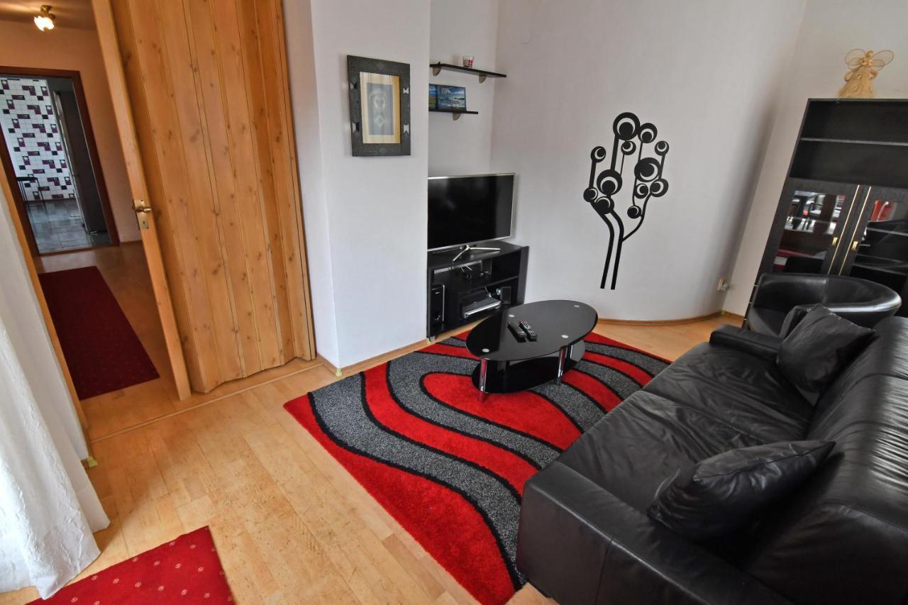 Vip Apartmany Bešeňová Exterior foto