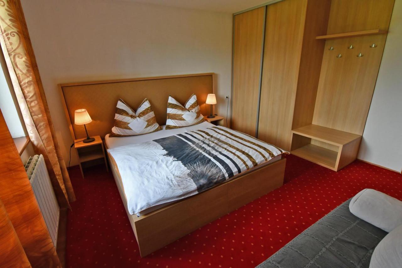 Vip Apartmany Bešeňová Exterior foto
