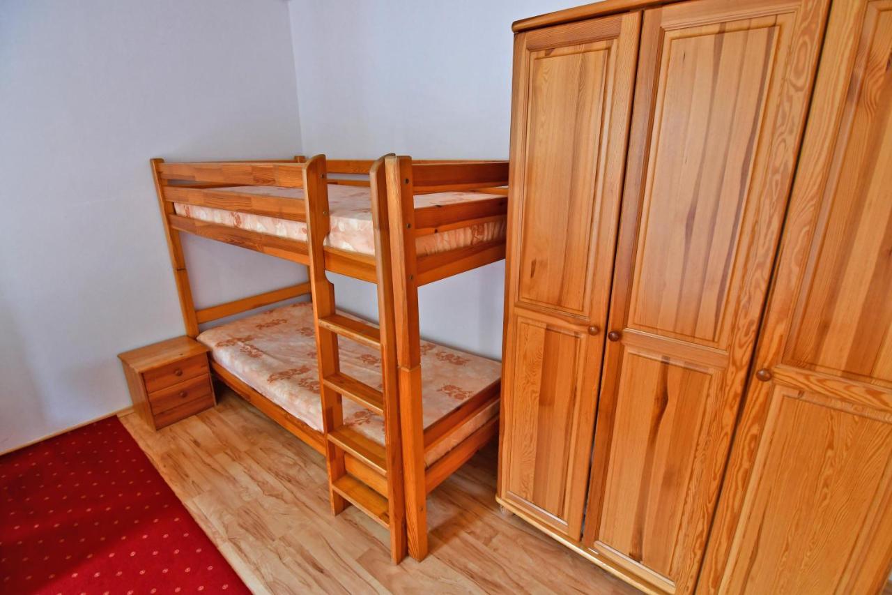 Vip Apartmany Bešeňová Exterior foto