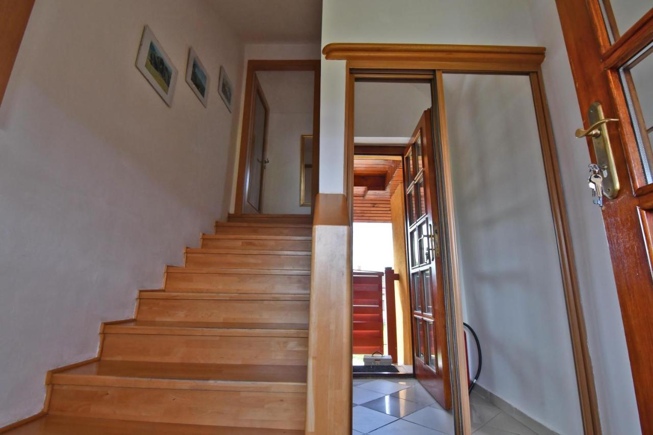 Vip Apartmany Bešeňová Exterior foto