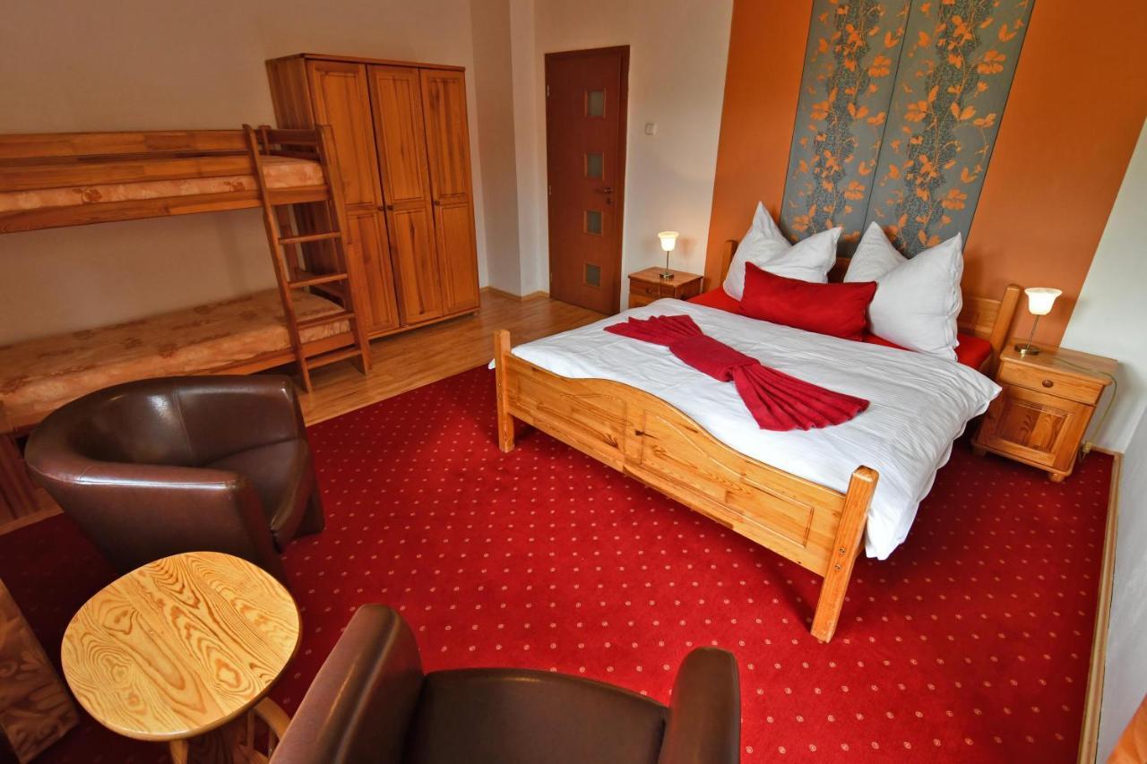Vip Apartmany Bešeňová Exterior foto
