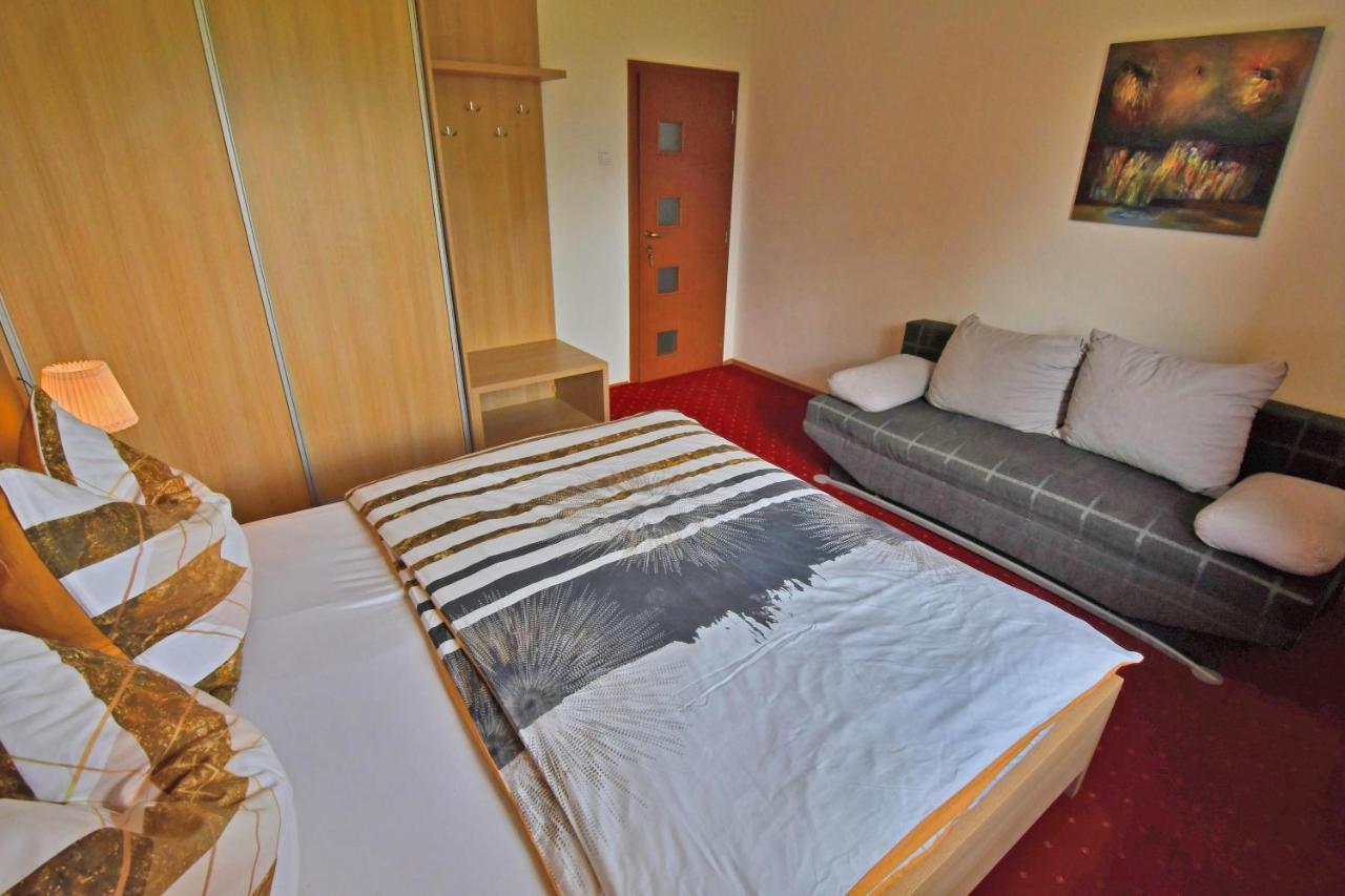 Vip Apartmany Bešeňová Exterior foto