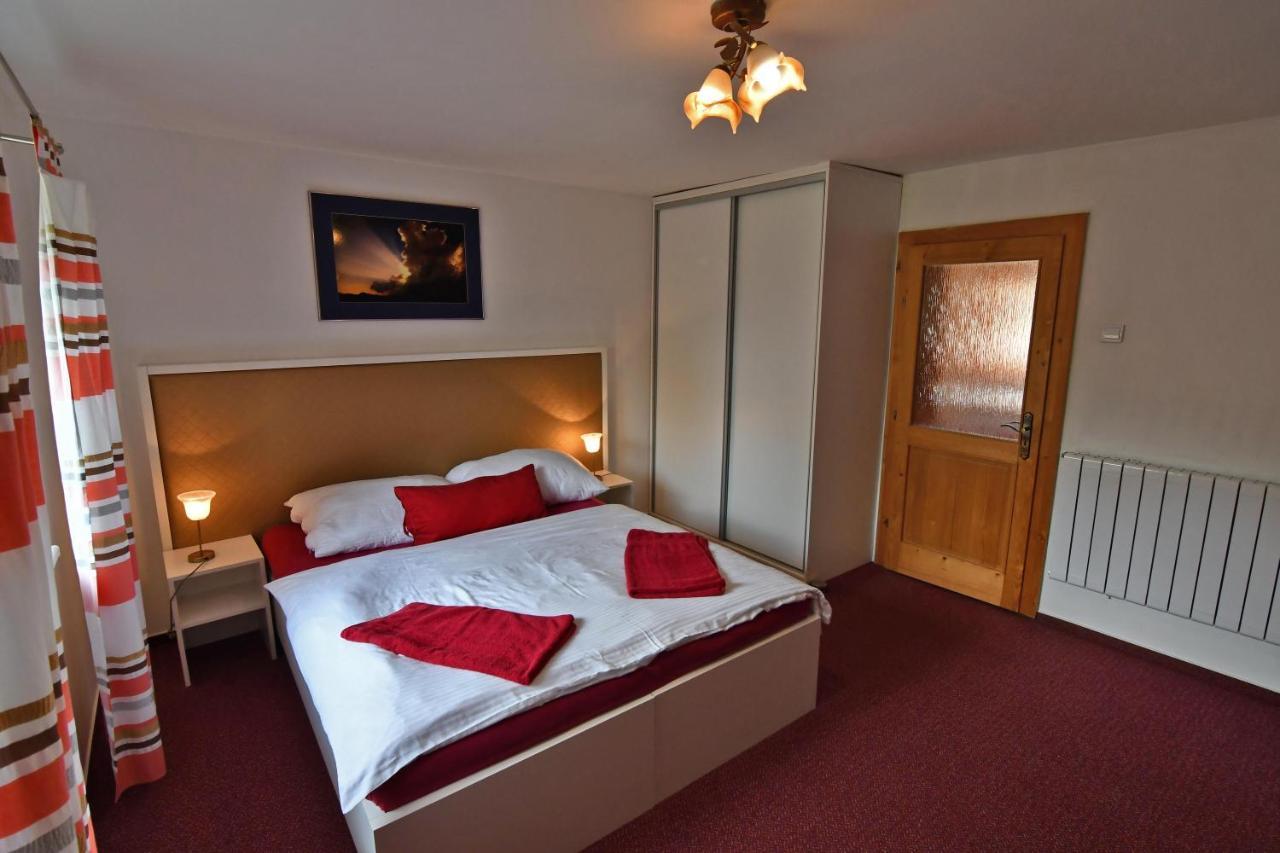 Vip Apartmany Bešeňová Exterior foto