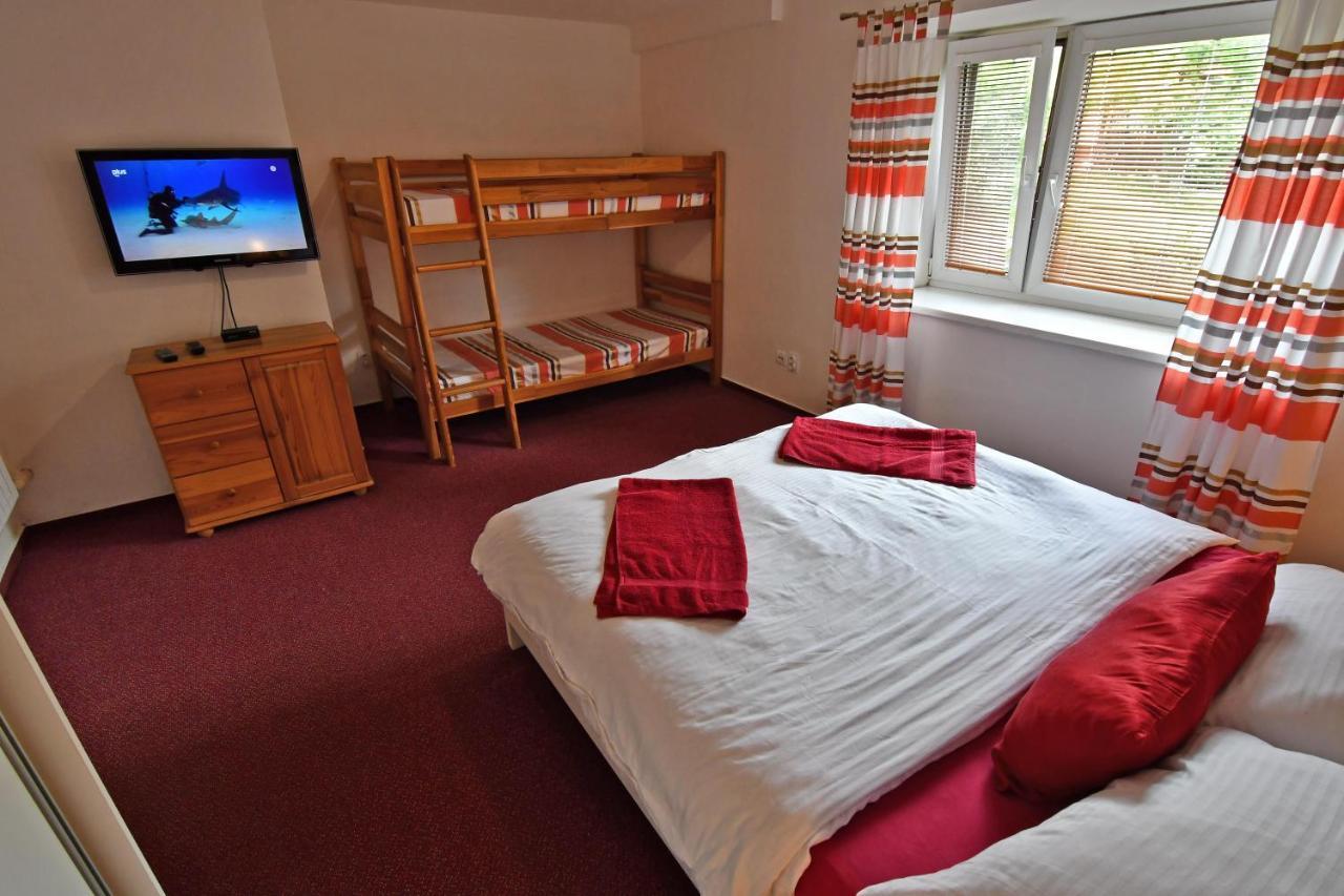 Vip Apartmany Bešeňová Exterior foto