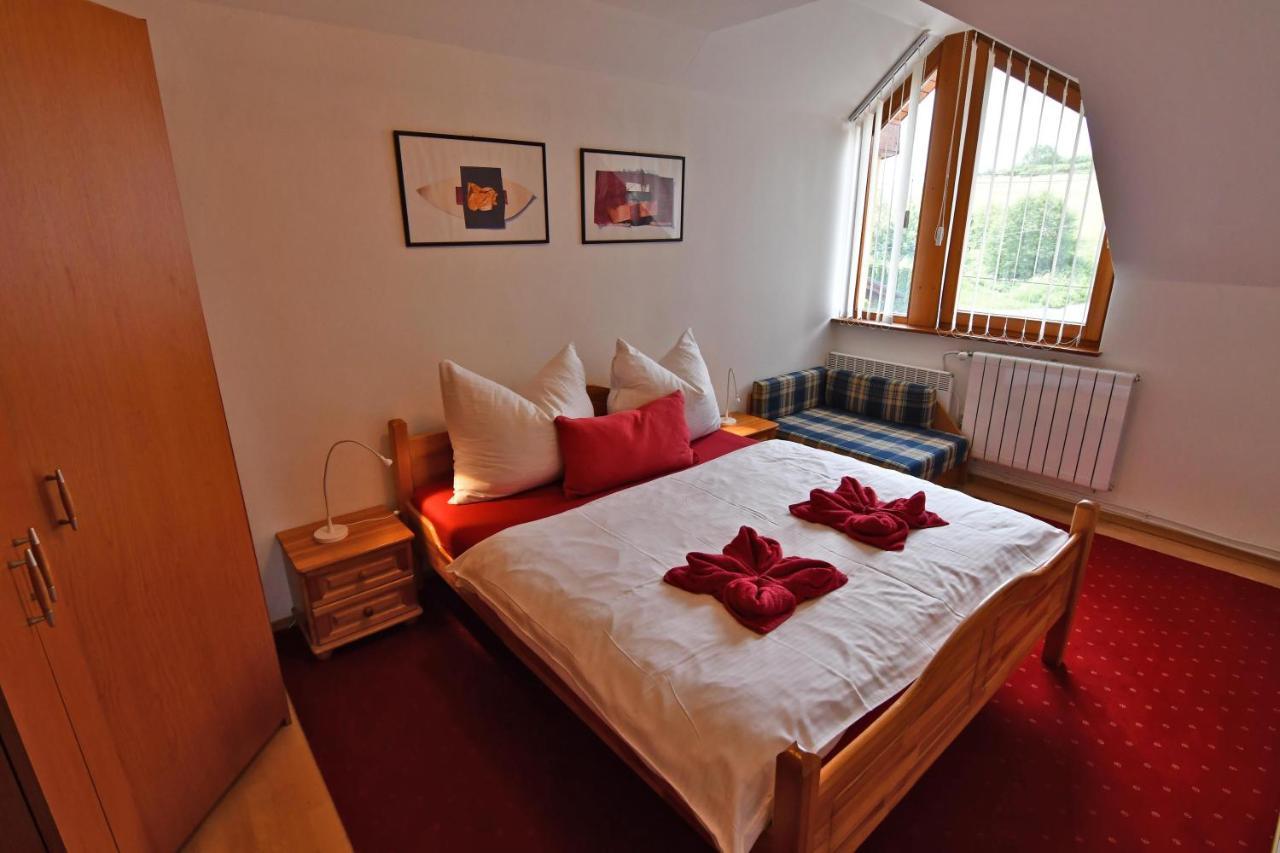 Vip Apartmany Bešeňová Exterior foto