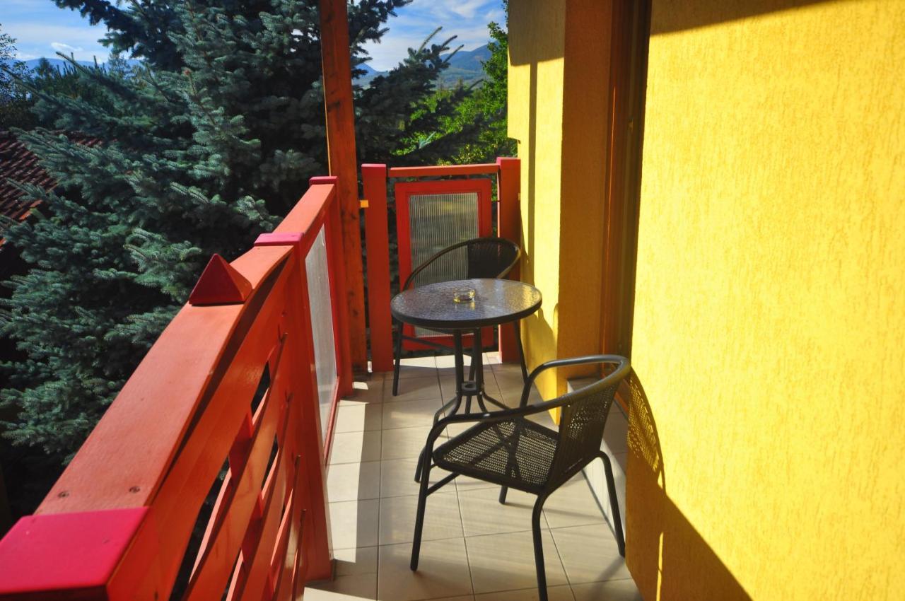 Vip Apartmany Bešeňová Exterior foto