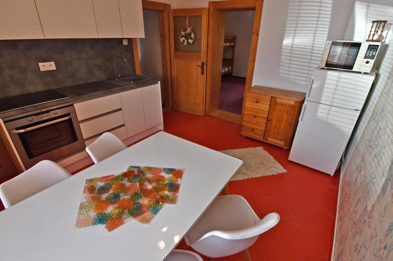 Vip Apartmany Bešeňová Exterior foto