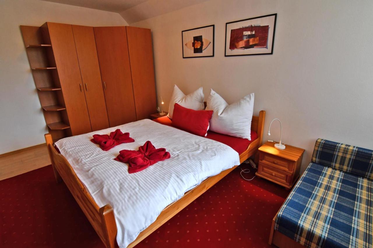 Vip Apartmany Bešeňová Exterior foto