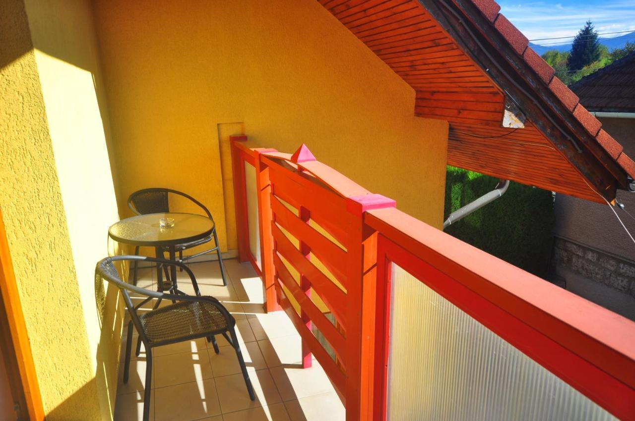 Vip Apartmany Bešeňová Exterior foto