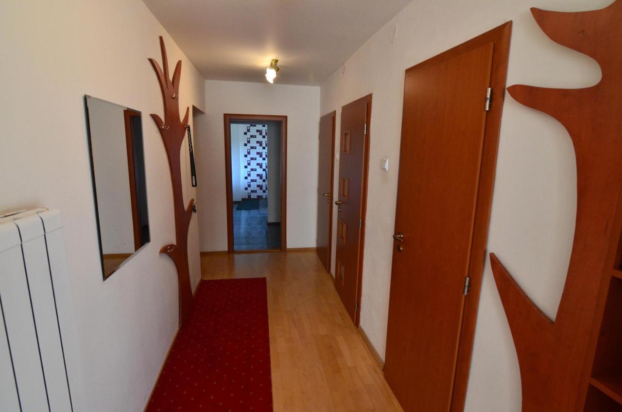 Vip Apartmany Bešeňová Exterior foto