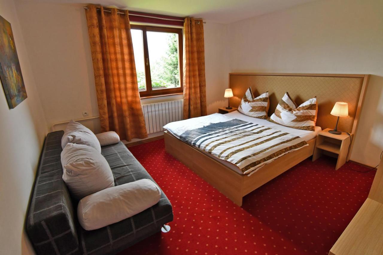 Vip Apartmany Bešeňová Exterior foto