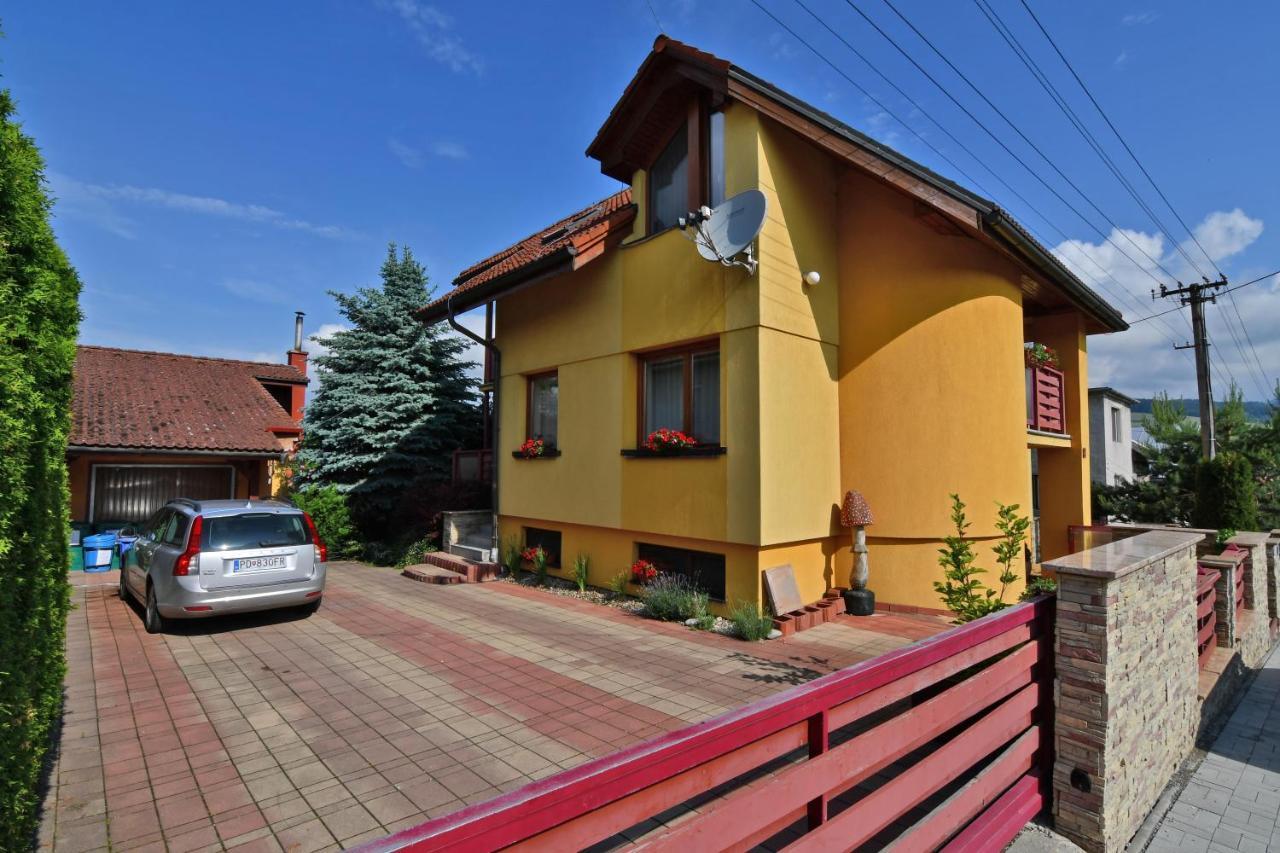 Vip Apartmany Bešeňová Exterior foto