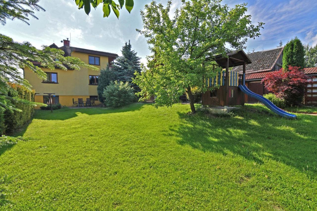 Vip Apartmany Bešeňová Exterior foto