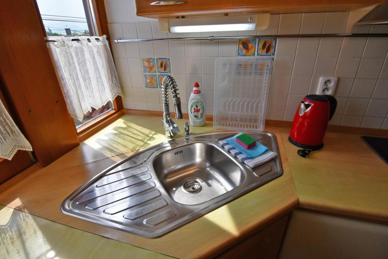 Vip Apartmany Bešeňová Exterior foto