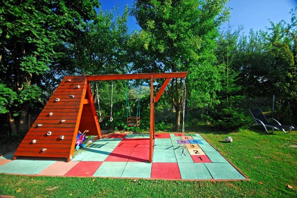 Vip Apartmany Bešeňová Exterior foto
