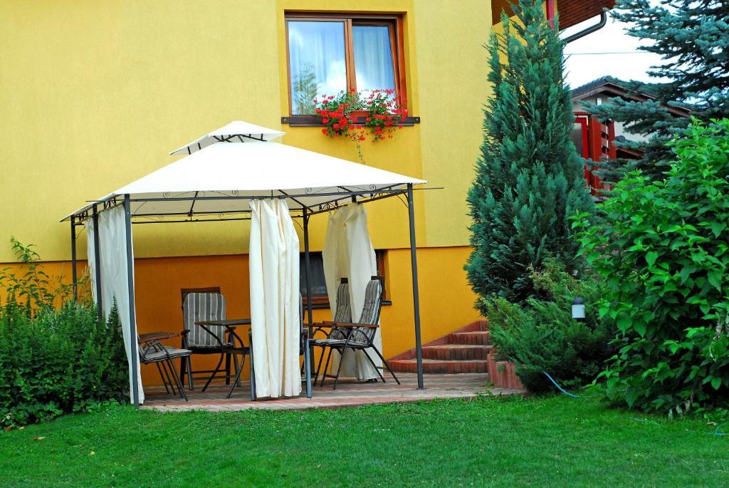 Vip Apartmany Bešeňová Exterior foto