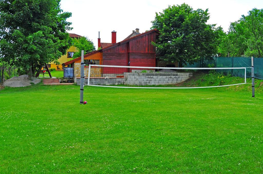 Vip Apartmany Bešeňová Exterior foto