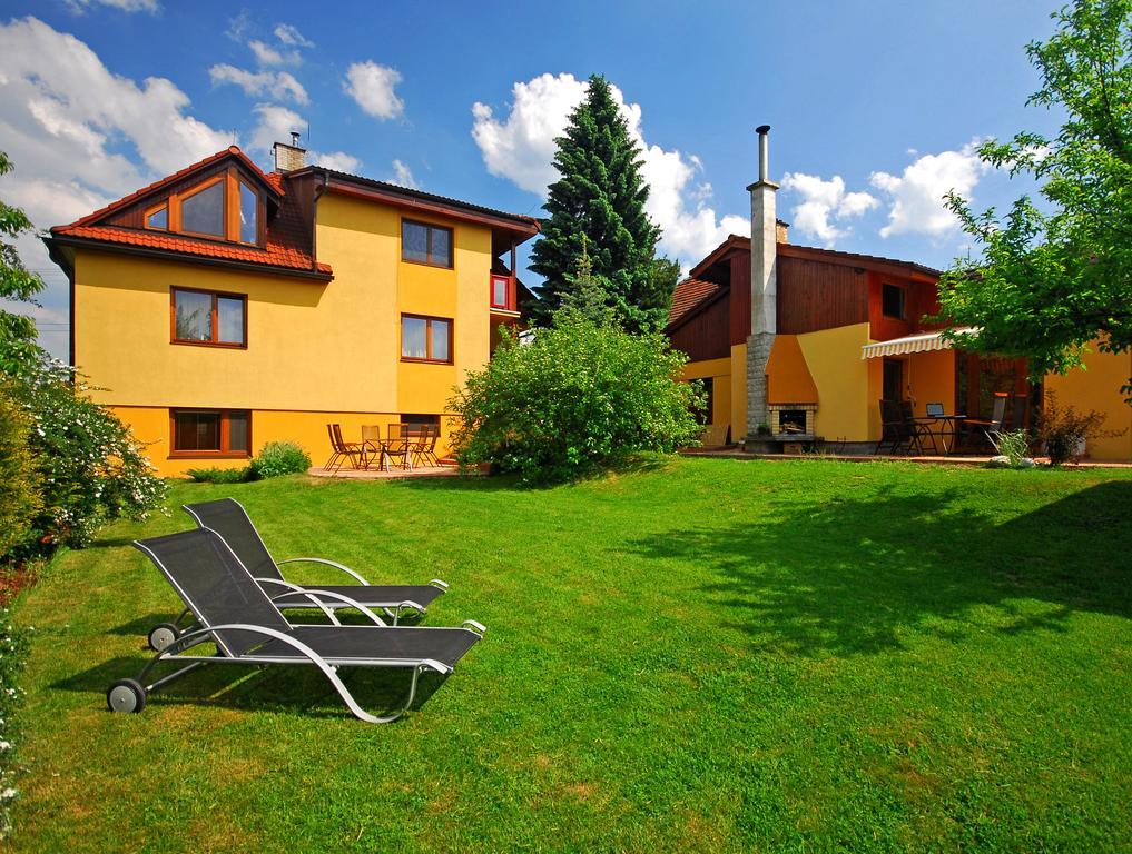 Vip Apartmany Bešeňová Zimmer foto