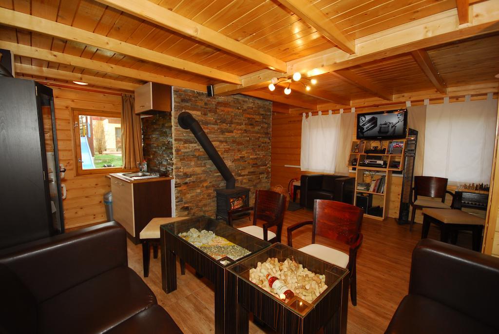 Vip Apartmany Bešeňová Exterior foto