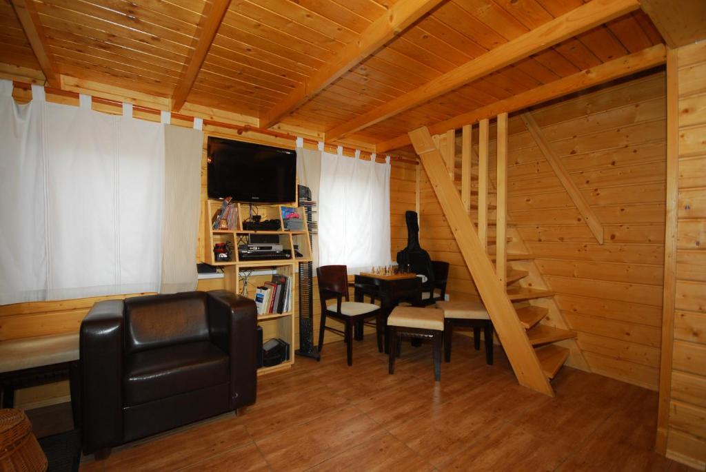 Vip Apartmany Bešeňová Exterior foto