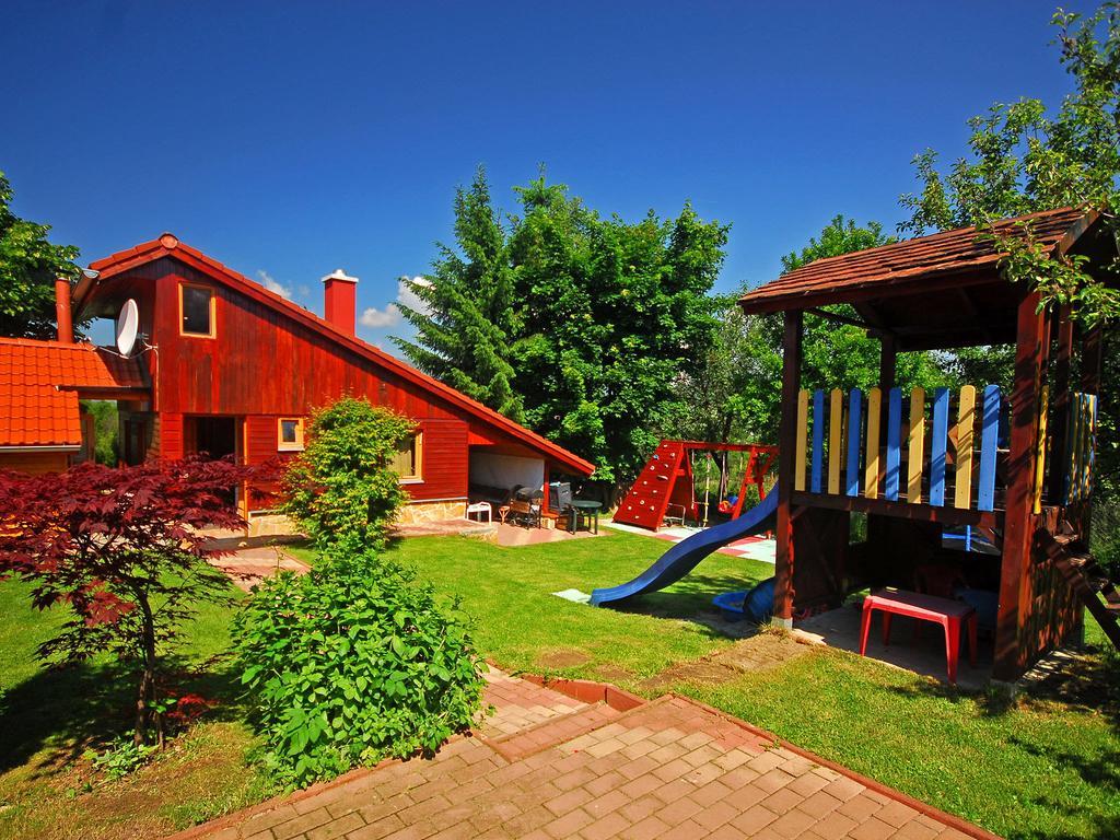 Vip Apartmany Bešeňová Exterior foto