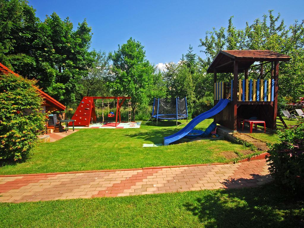 Vip Apartmany Bešeňová Exterior foto